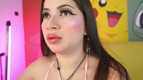 Pamela online show from 07/02/26, 11:05