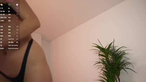 miss airi online show from 07/25/26, 04:04