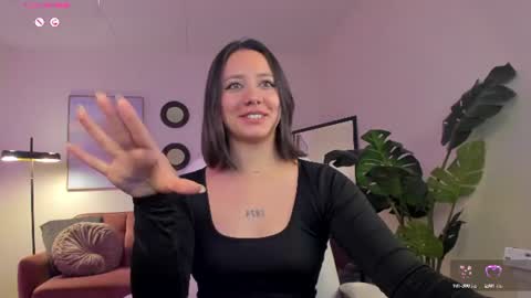 Alexa Sarmiento online show from 06/30/26, 01:45