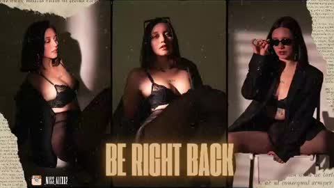 Alexa Sarmiento online show from 07/28/26, 04:39