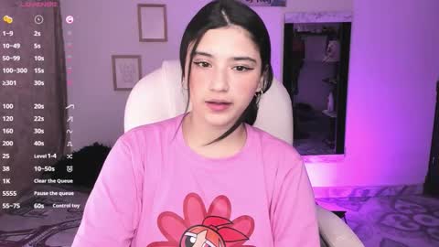 Alice online show from 09/29/25, 08:41