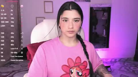 Alice online show from 09/30/25, 04:17