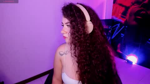 miss_alisse online show from 09/24/25, 12:25