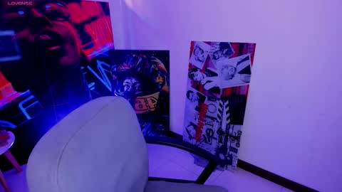 miss_alisse online show from 10/20/25, 05:08