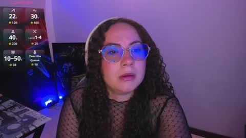 miss_alisse online show from 04/08/26, 04:56