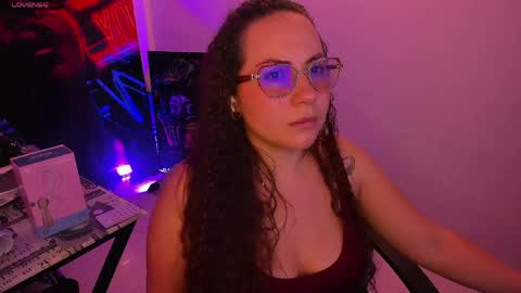 miss_alisse online show from 05/09/26, 04:39