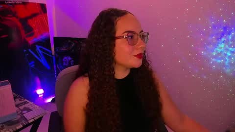 miss_alisse online show from 05/11/26, 02:28