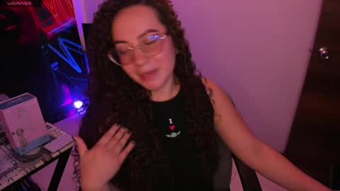 miss_alisse online show from 05/15/26, 08:32