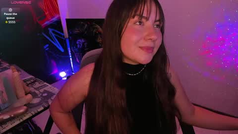 miss_alisse online show from 05/26/26, 07:04