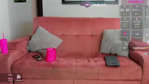 miss_alisse online show from 05/30/26, 08:50