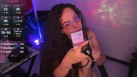 miss_alisse online show from 06/06/26, 01:21