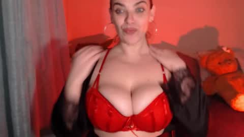 Angela online show from 02/13/26, 09:27
