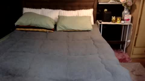 miss angelic15 online show from 06/27/26, 12:22