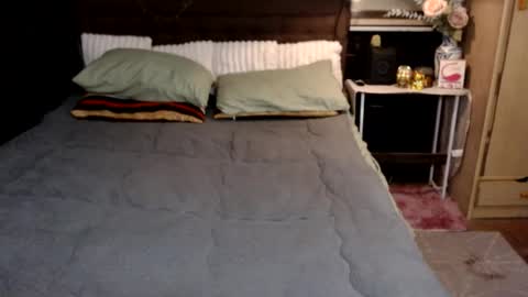 miss angelic15 online show from 07/11/26, 12:57