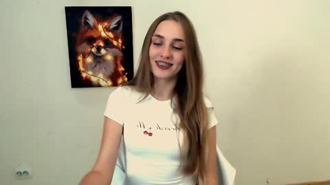 Angelina online show from 09/24/25, 06:28