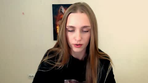 Angelina online show from 10/02/25, 06:31