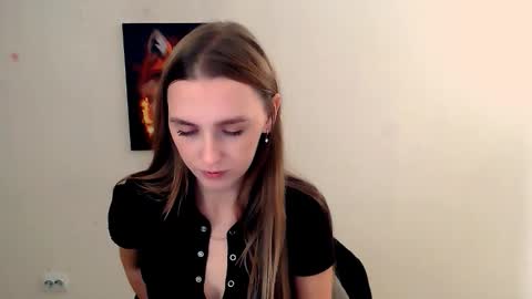 Angelina online show from 10/24/25, 06:21
