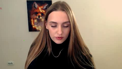 Angelina online show from 10/30/25, 07:10