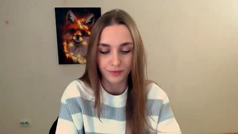Angelina online show from 11/17/25, 08:42