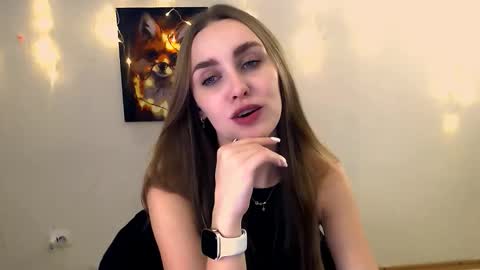 Angelina online show from 11/28/25, 08:50