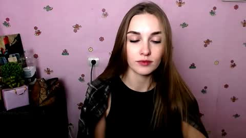 Angelina online show from 01/12/26, 06:40