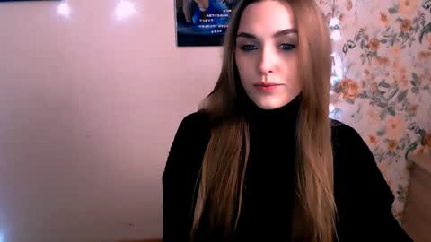 Angelina online show from 01/13/26, 06:51
