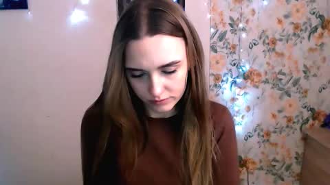 Angelina online show from 01/14/26, 07:25
