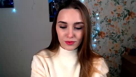 Angelina online show from 01/18/26, 07:12
