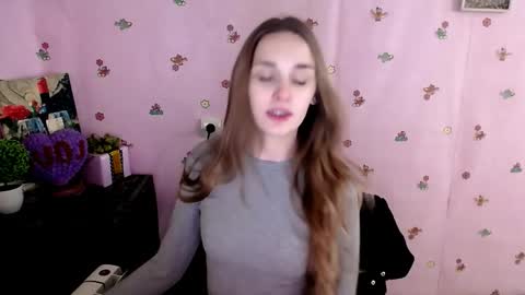 Angelina online show from 02/02/26, 07:07