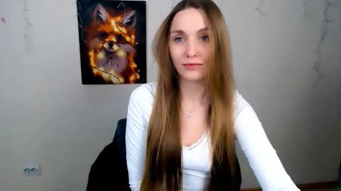 Angelina online show from 02/20/26, 09:32