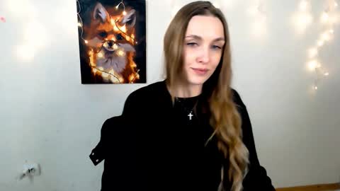 Angelina online show from 02/21/26, 07:09