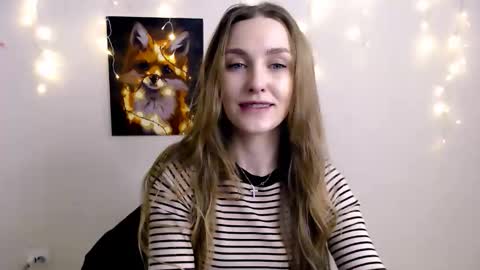 Angelina online show from 02/24/26, 07:28