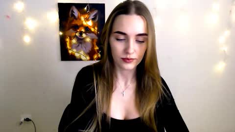 Angelina online show from 02/27/26, 07:08