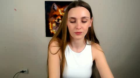 Angelina online show from 04/14/26, 06:19