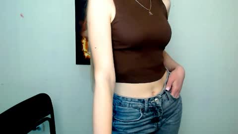 Angelina online show from 05/22/26, 06:31