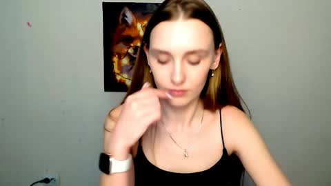 Angelina online show from 05/23/26, 05:23