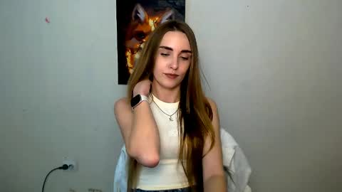 Angelina online show from 06/04/26, 06:08