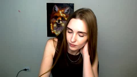 Angelina online show from 06/05/26, 05:47