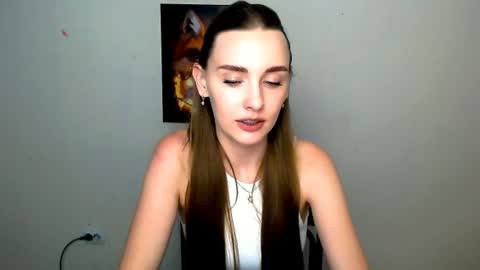 Angelina online show from 06/11/26, 05:49