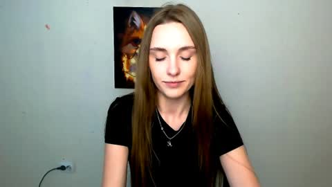Angelina online show from 06/16/26, 05:54