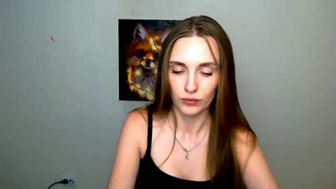 Angelina online show from 06/17/26, 05:43