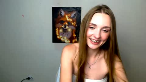 Angelina online show from 06/19/26, 05:45
