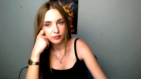 Angelina online show from 06/20/26, 06:38
