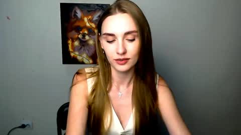 Angelina online show from 06/23/26, 06:00