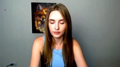 Angelina online show from 06/24/26, 05:50
