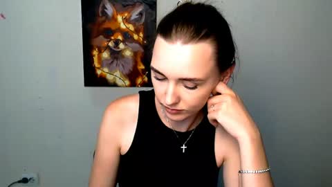 Angelina online show from 06/25/26, 06:07