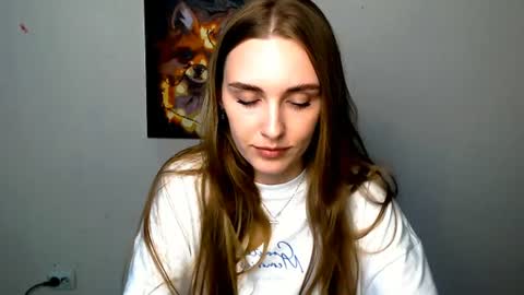 Angelina online show from 06/27/26, 05:56