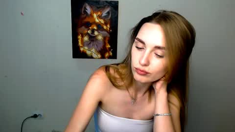 Angelina online show from 06/30/26, 05:52