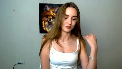 Angelina online show from 07/04/26, 05:57