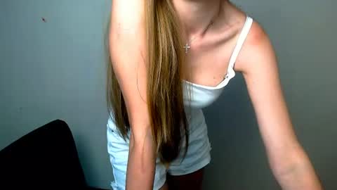 Angelina online show from 07/07/26, 07:23